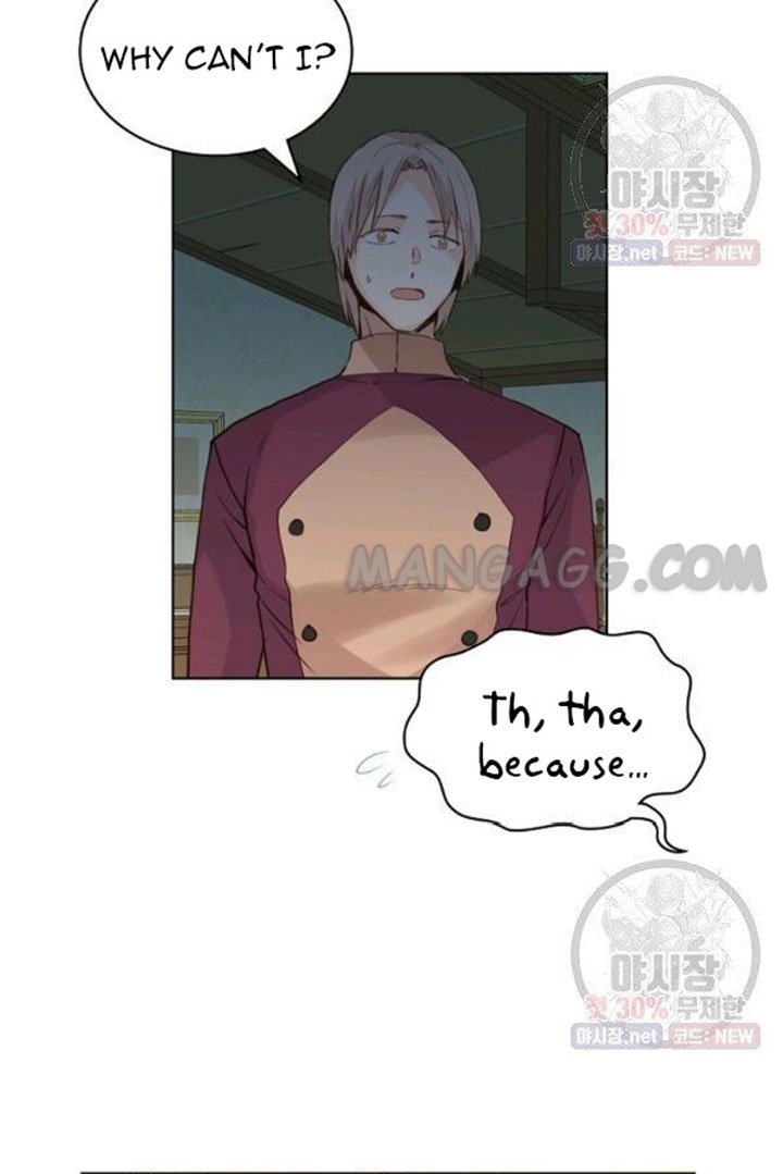 Am I the Daughter? chapter 42 page 34