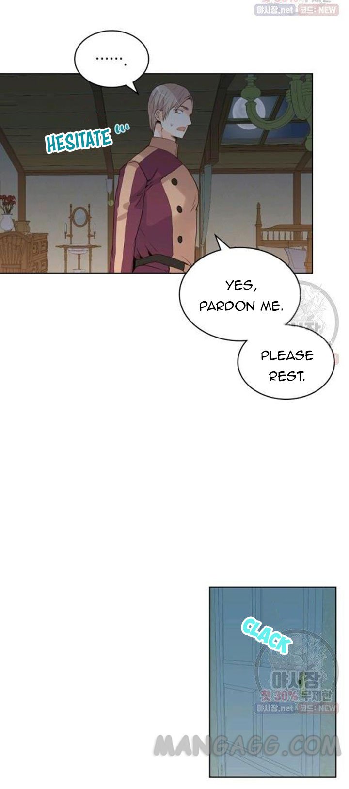 Am I the Daughter? chapter 42 page 44