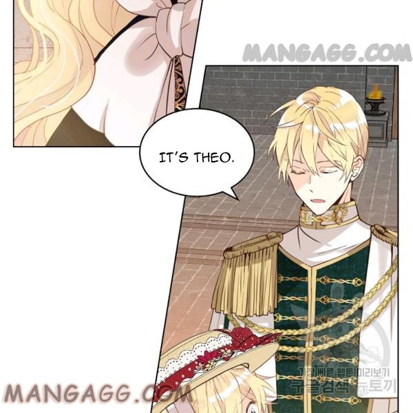 Am I the Daughter? chapter 47 page 34
