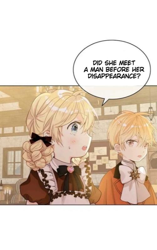 Am I the Daughter? chapter 48 page 24