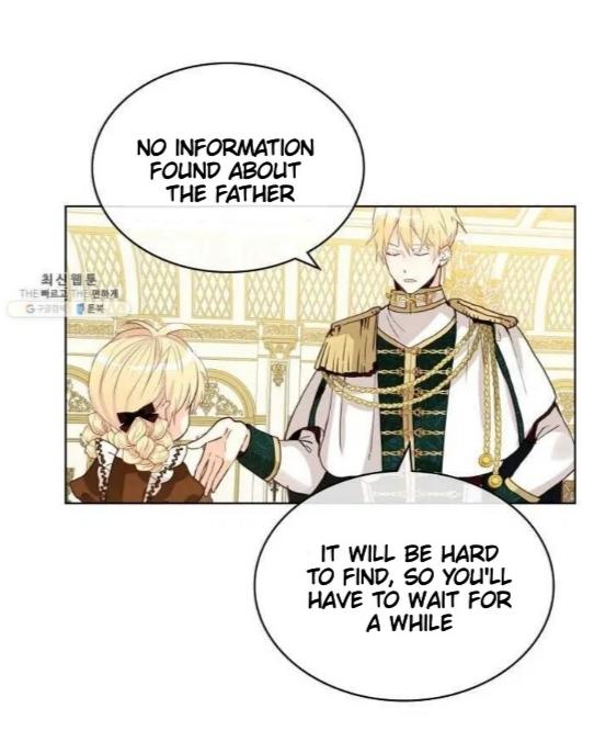 Am I the Daughter? chapter 48 page 42