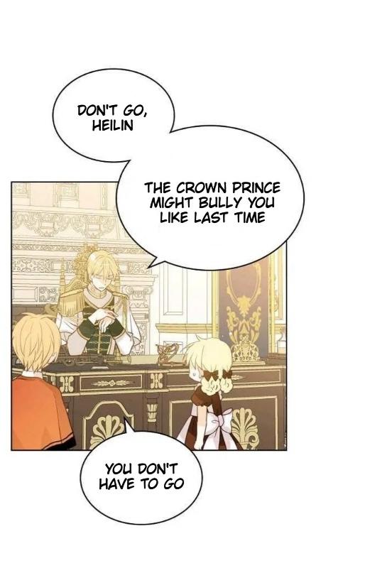 Am I the Daughter? chapter 48 page 62