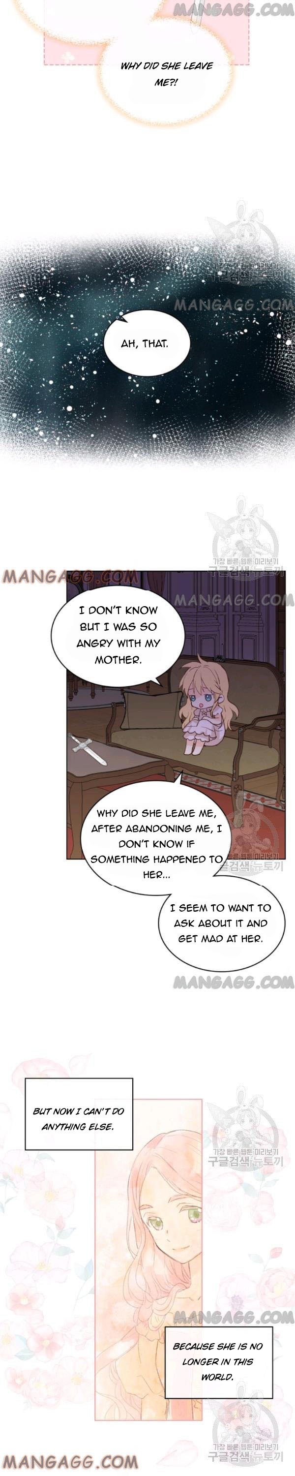 Am I the Daughter? chapter 49 page 14