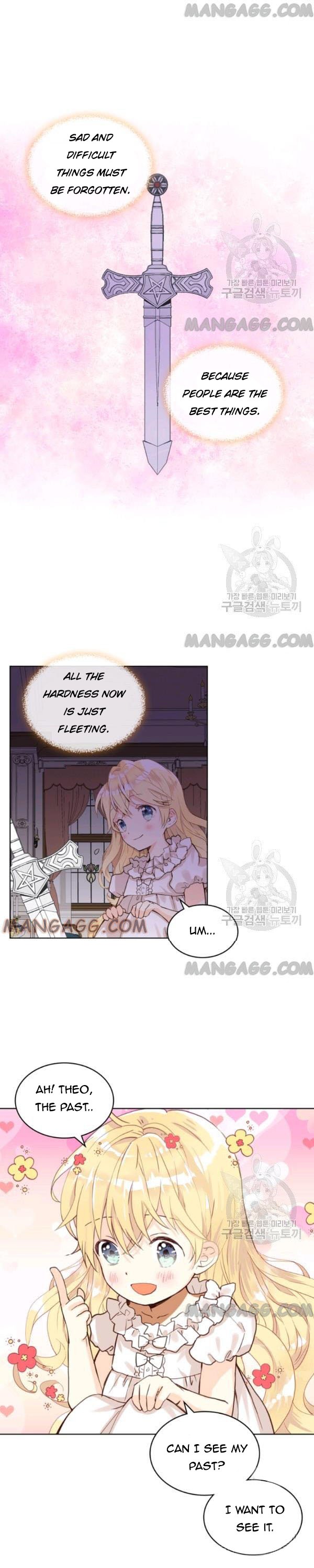 Am I the Daughter? chapter 49 page 15