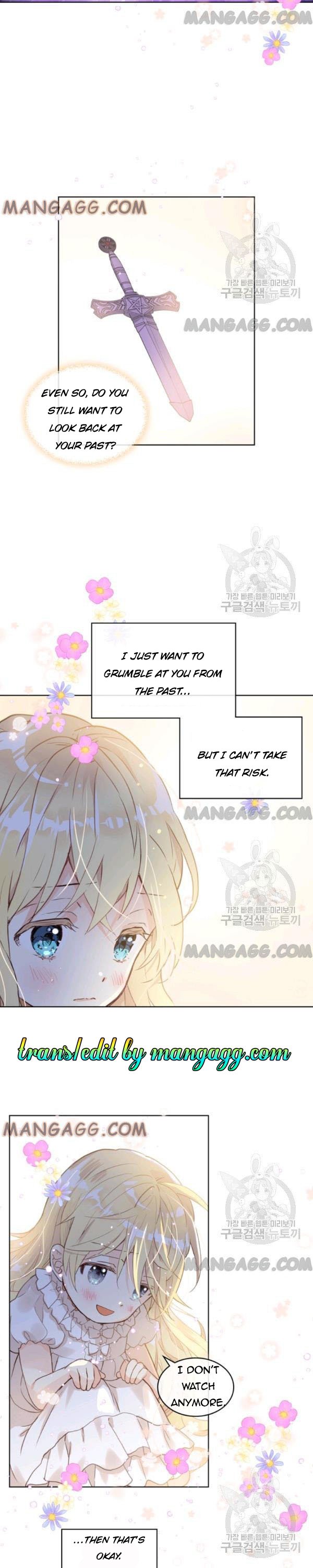 Am I the Daughter? chapter 49 page 18