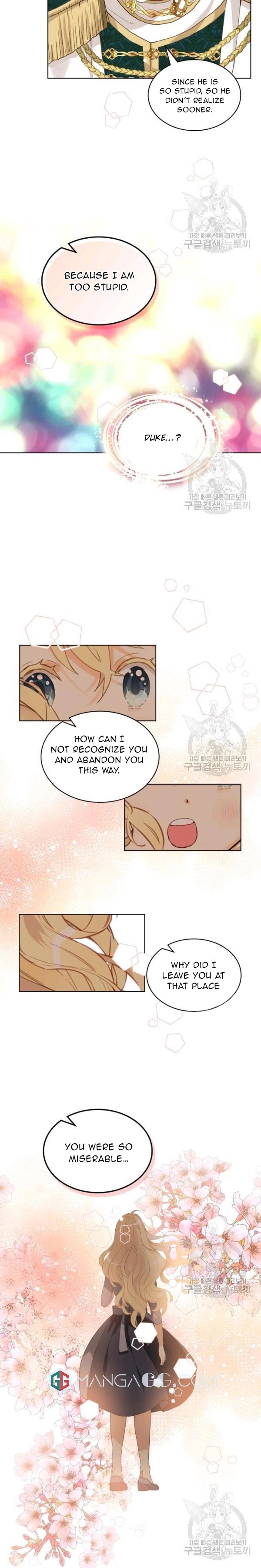 Am I the Daughter? chapter 63 page 9