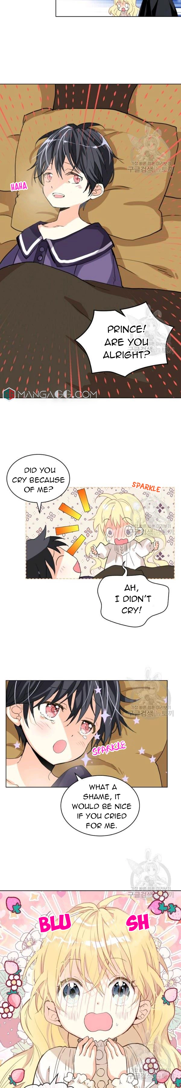 Am I the Daughter? chapter 64 page 13