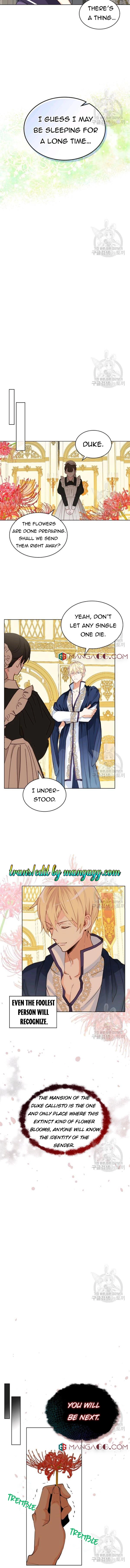 Am I the Daughter? chapter 65 page 2