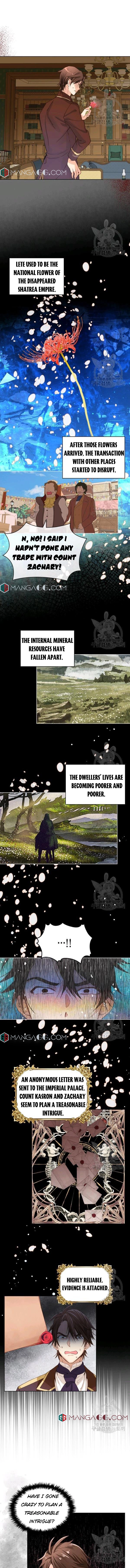 Am I the Daughter? chapter 65 page 3