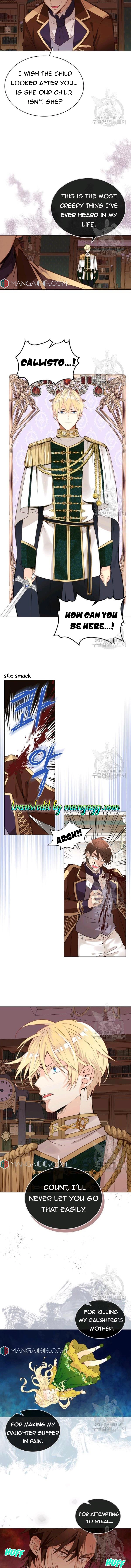 Am I the Daughter? chapter 65 page 6