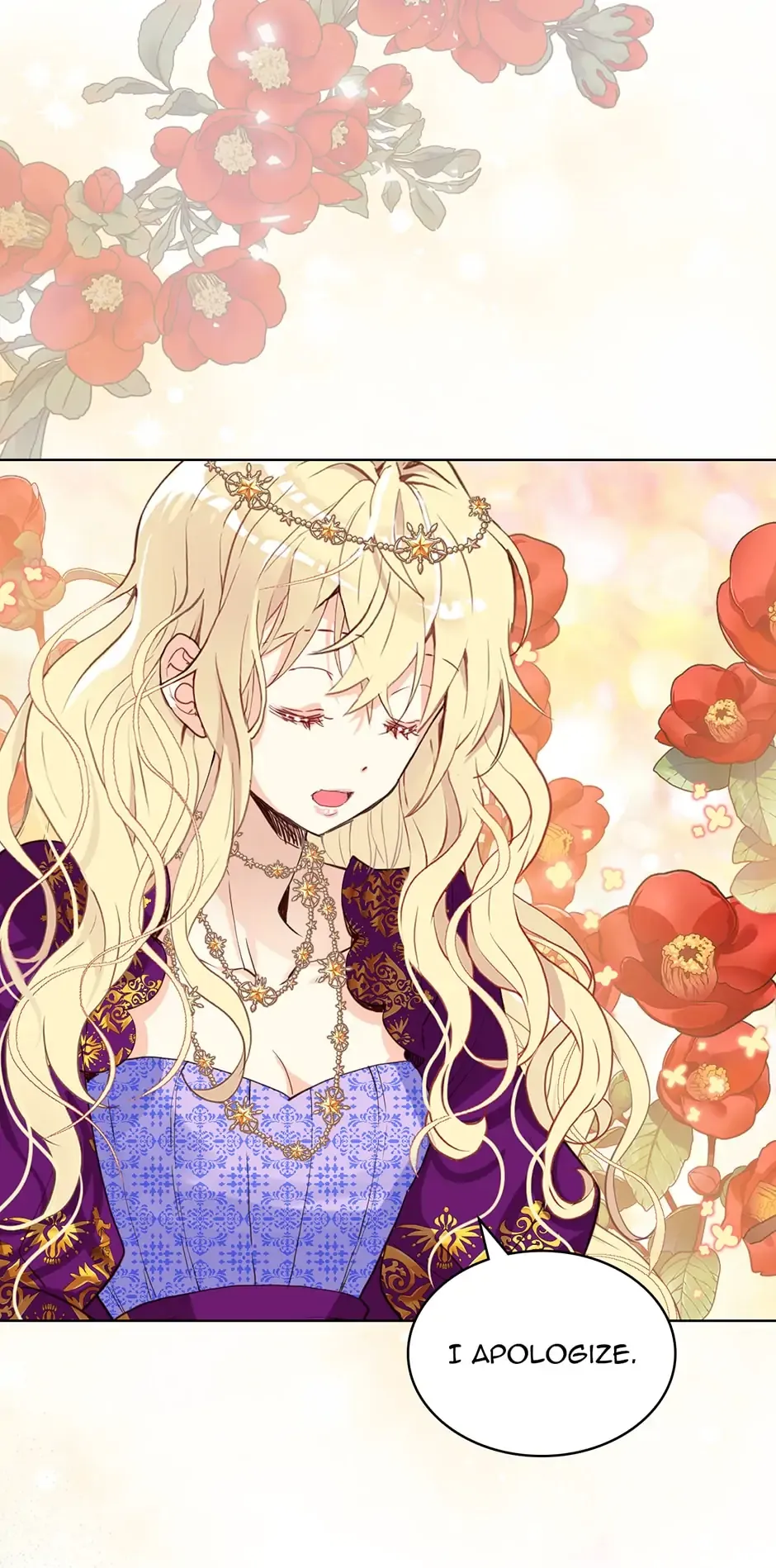 Am I the Daughter? chapter 88 page 1