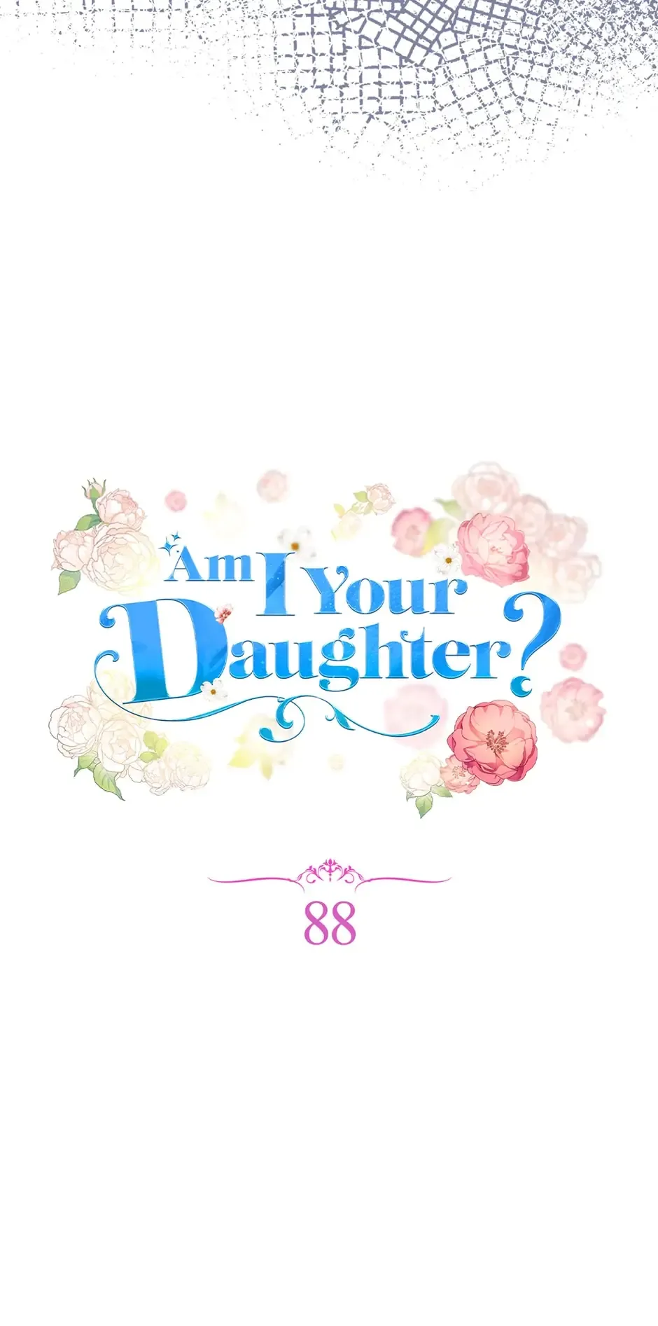 Am I the Daughter? chapter 88 page 6