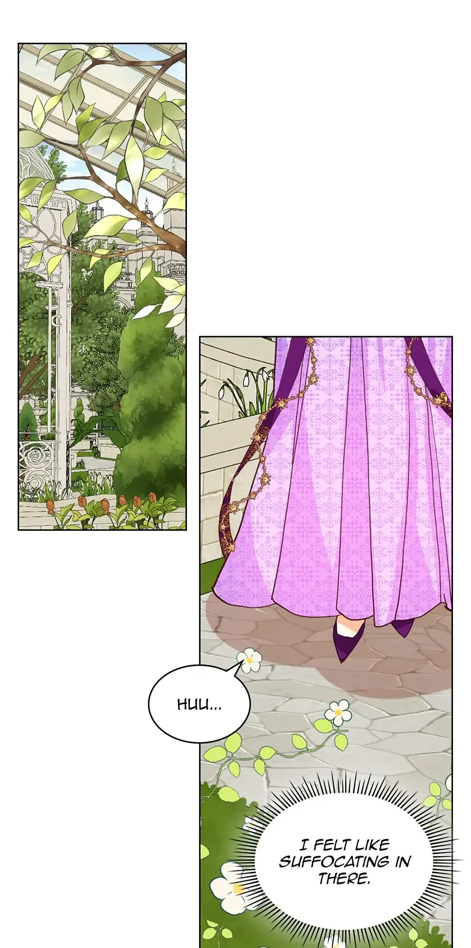 Am I the Daughter? chapter 88 page 7
