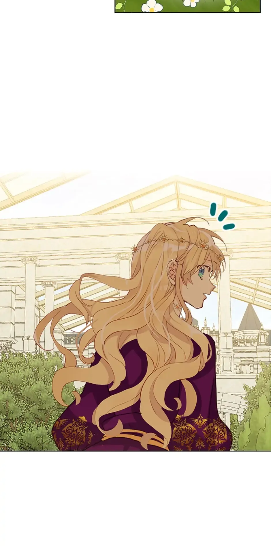 Am I the Daughter? chapter 88 page 8