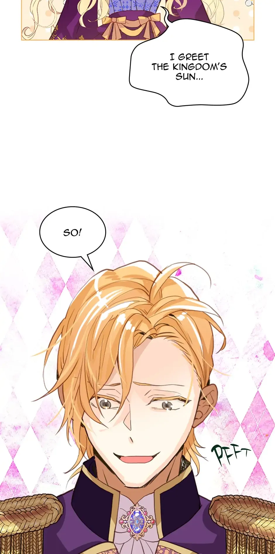 Am I the Daughter? chapter 88 page 11