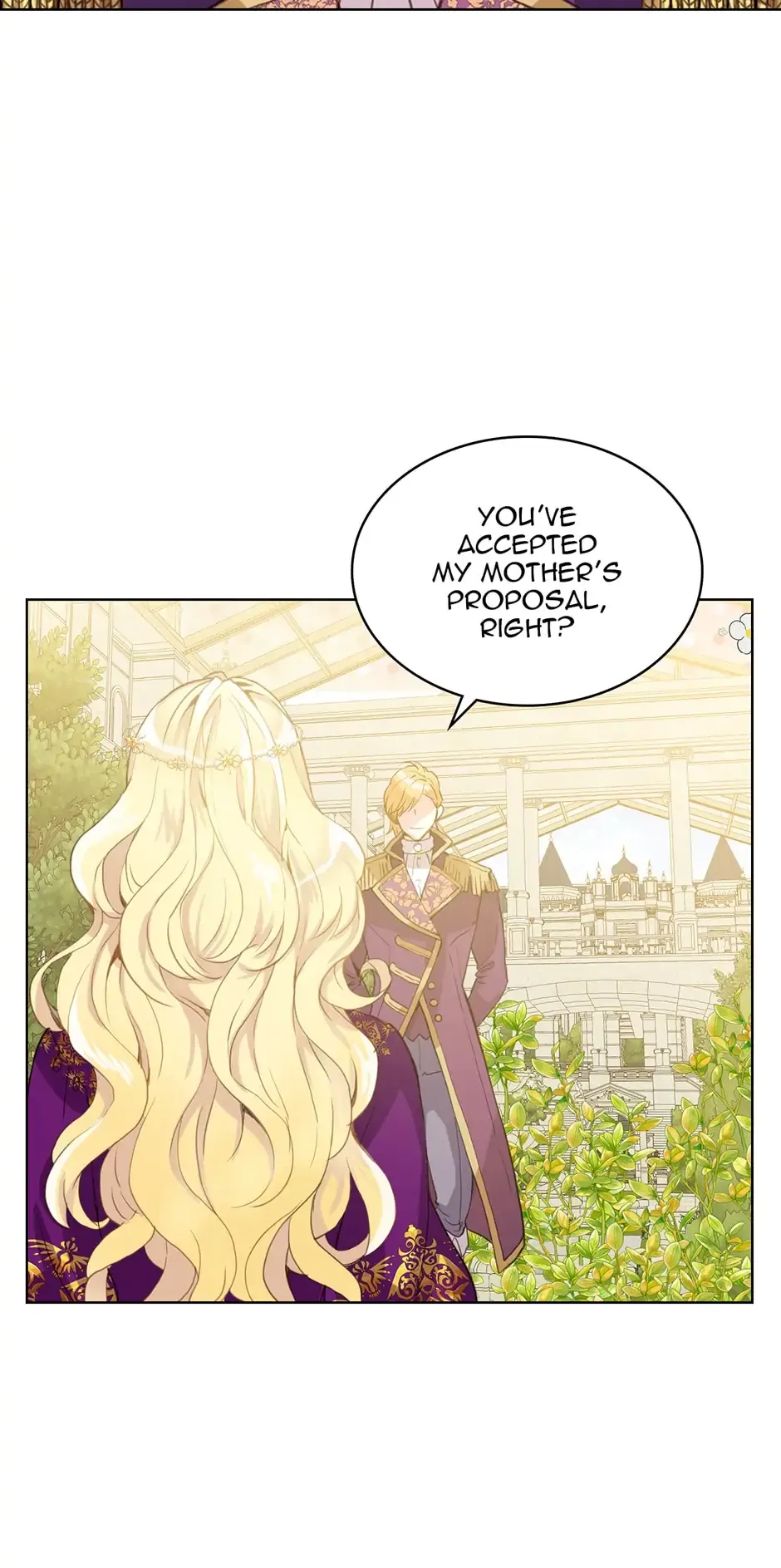 Am I the Daughter? chapter 88 page 12