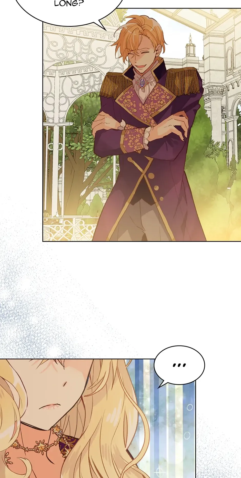 Am I the Daughter? chapter 88 page 14