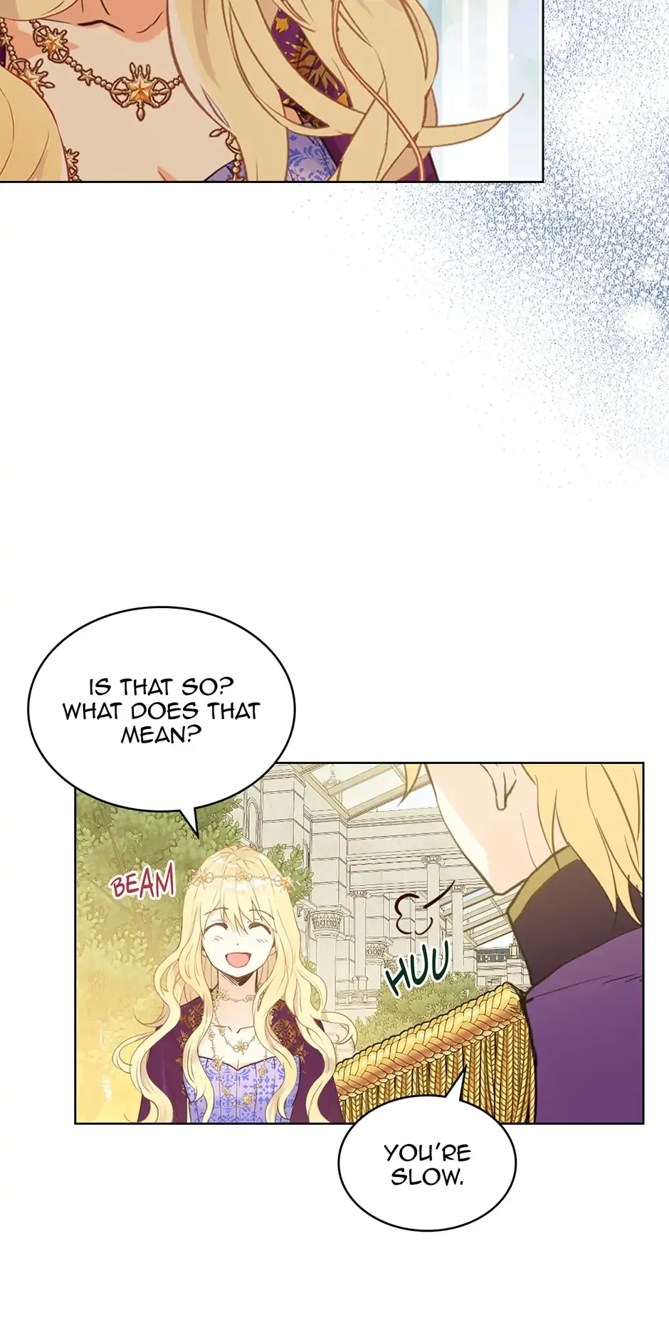 Am I the Daughter? chapter 88 page 15