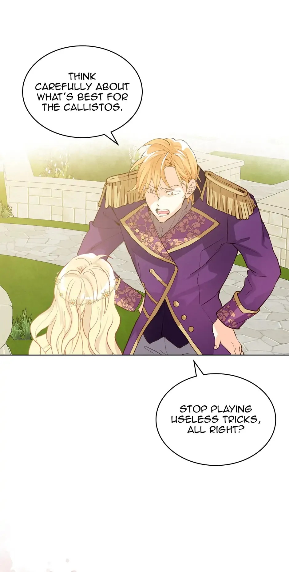 Am I the Daughter? chapter 88 page 16