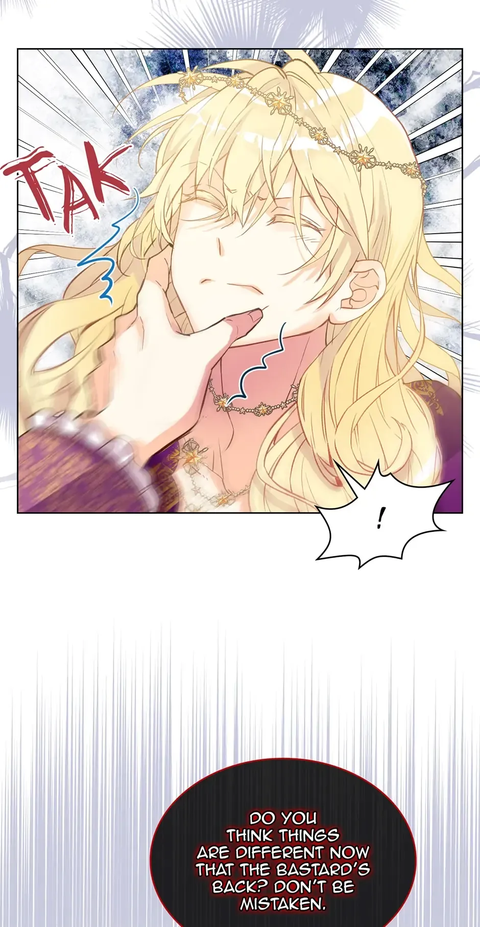 Am I the Daughter? chapter 88 page 20