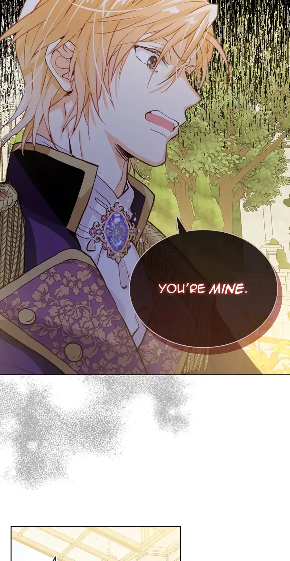 Am I the Daughter? chapter 88 page 22