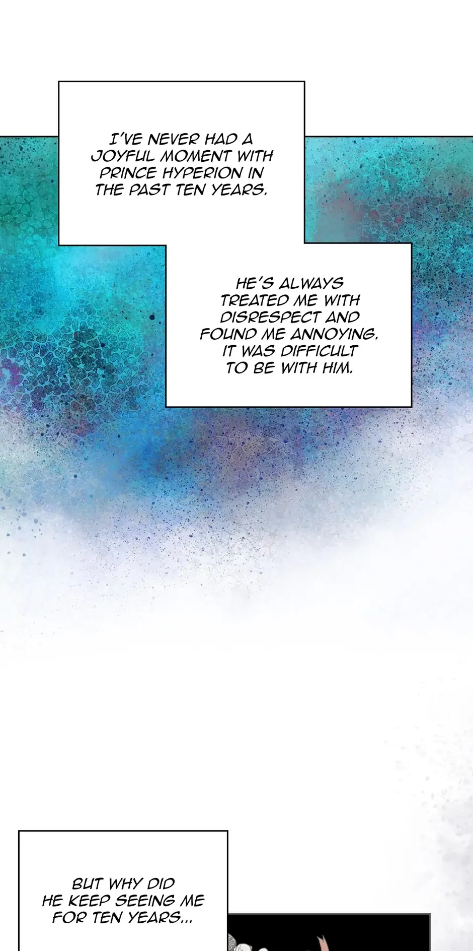 Am I the Daughter? chapter 88 page 25