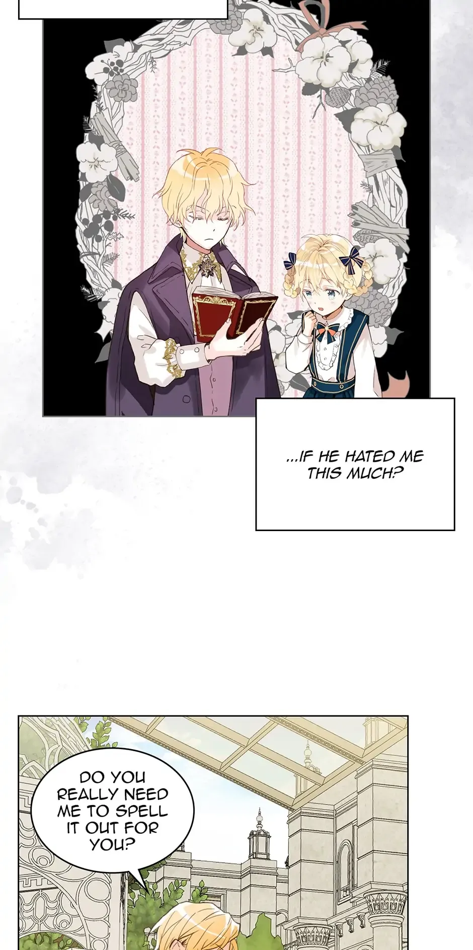Am I the Daughter? chapter 88 page 26