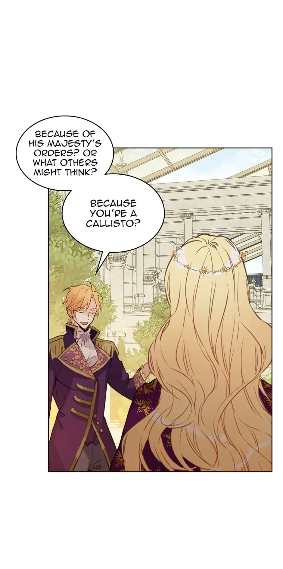 Am I the Daughter? chapter 88 page 30