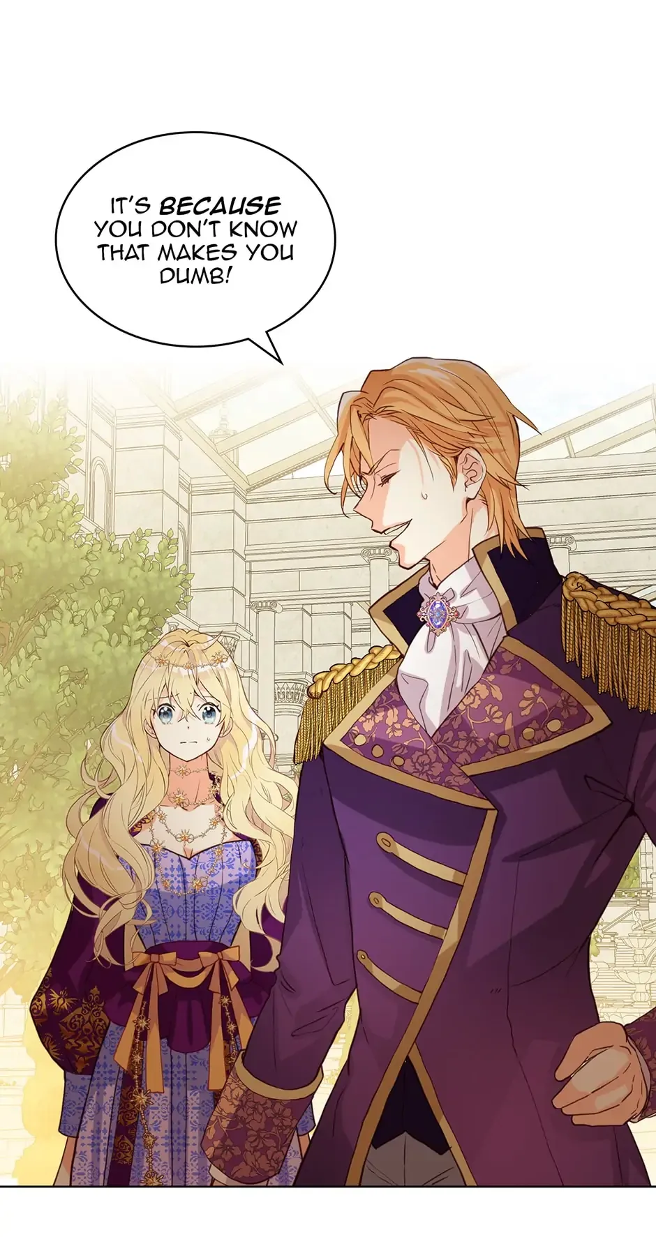 Am I the Daughter? chapter 88 page 31