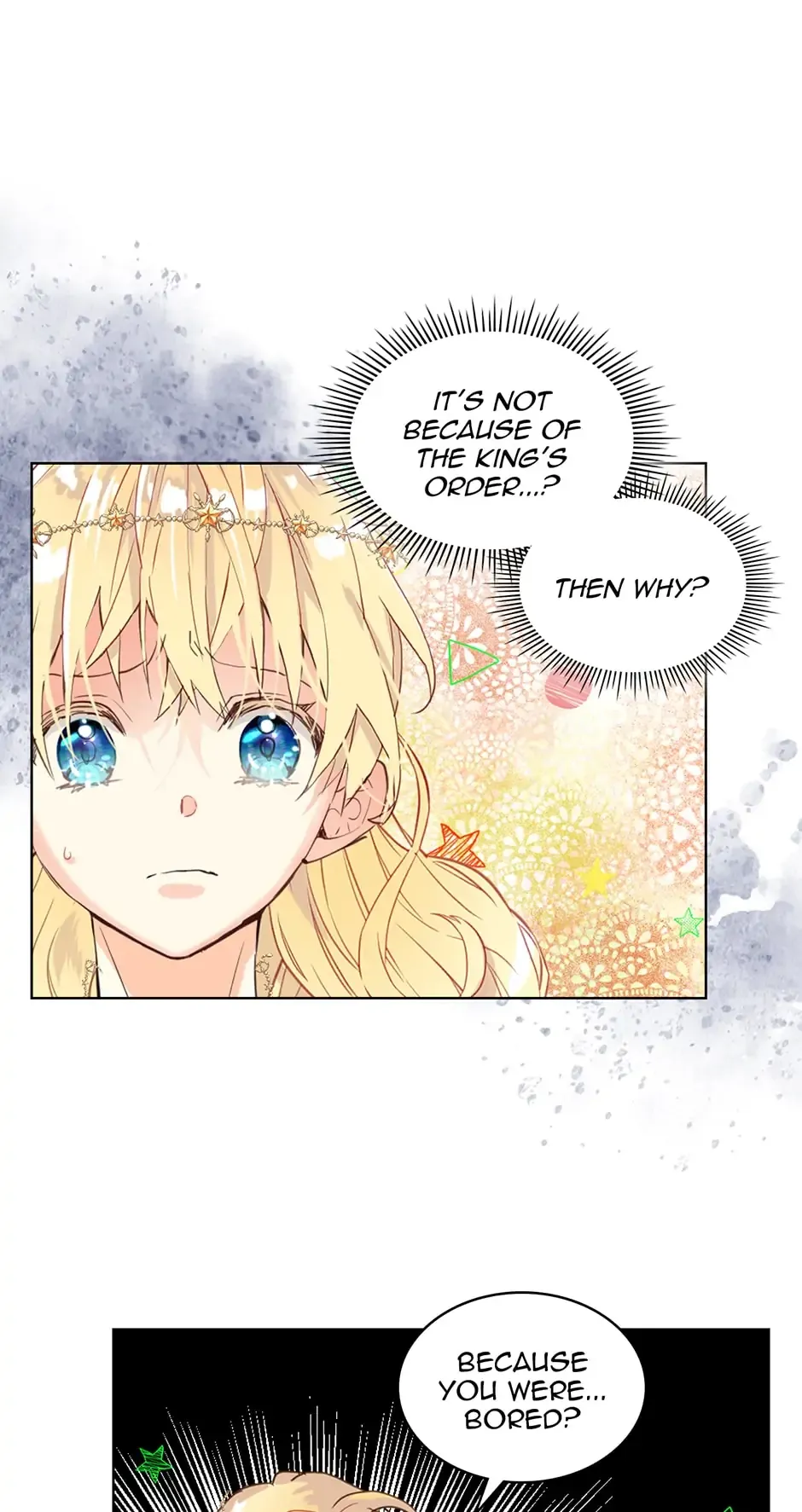 Am I the Daughter? chapter 88 page 32