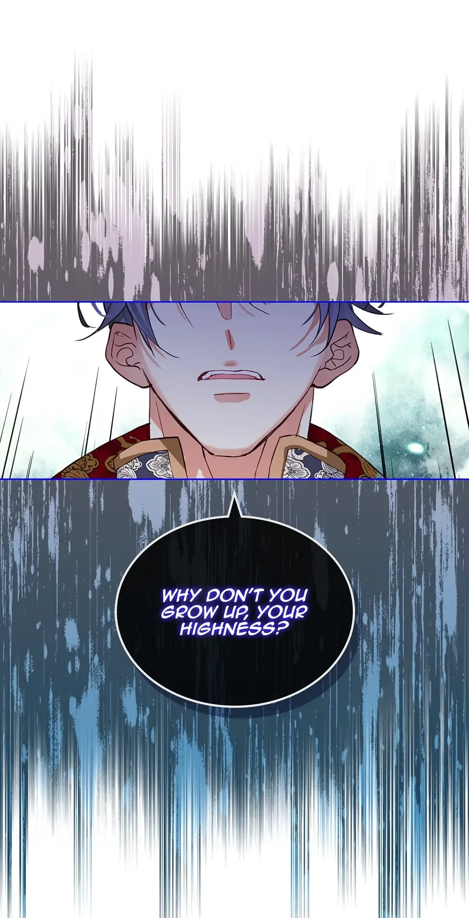 Am I the Daughter? chapter 88 page 38