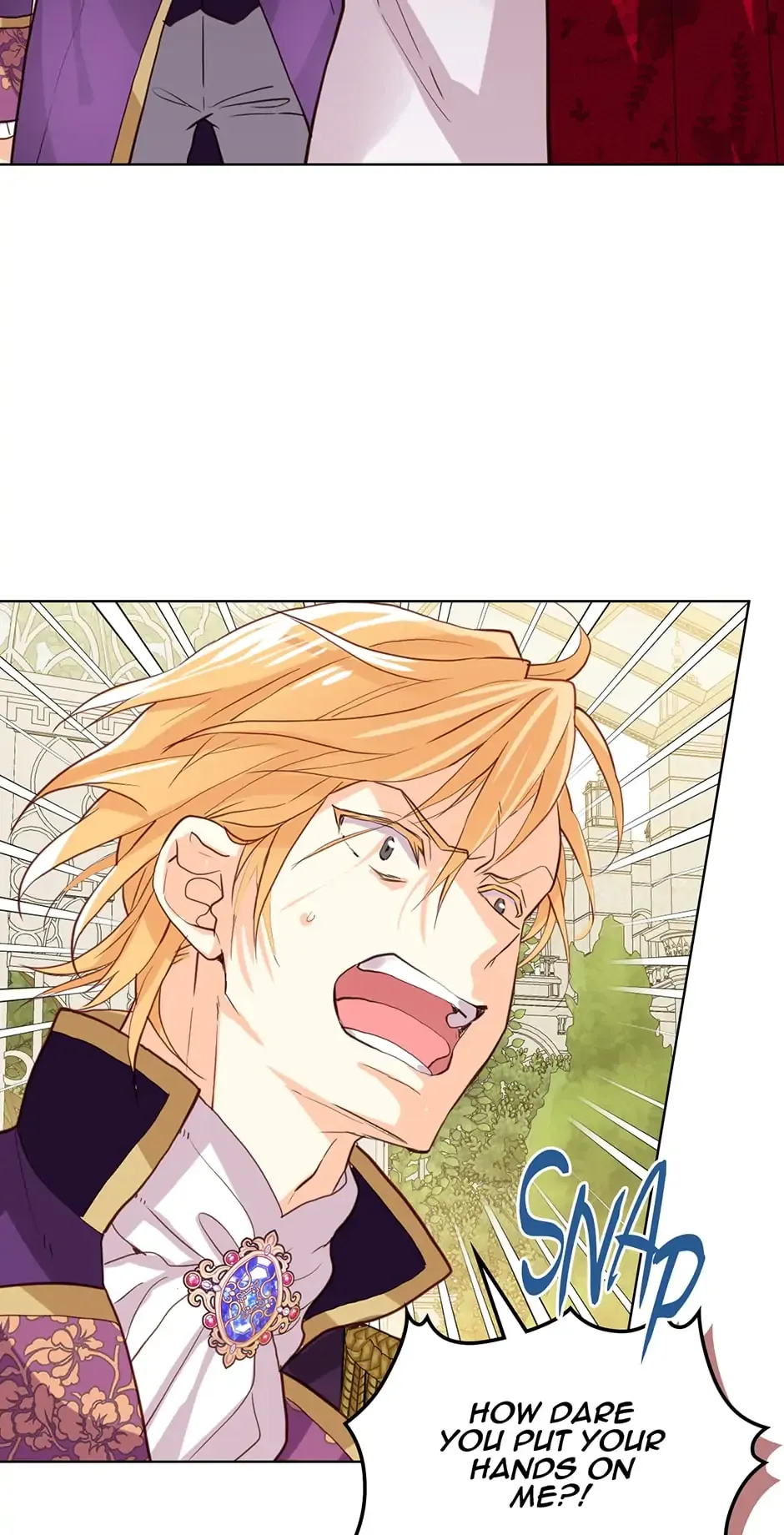 Am I the Daughter? chapter 88 page 41