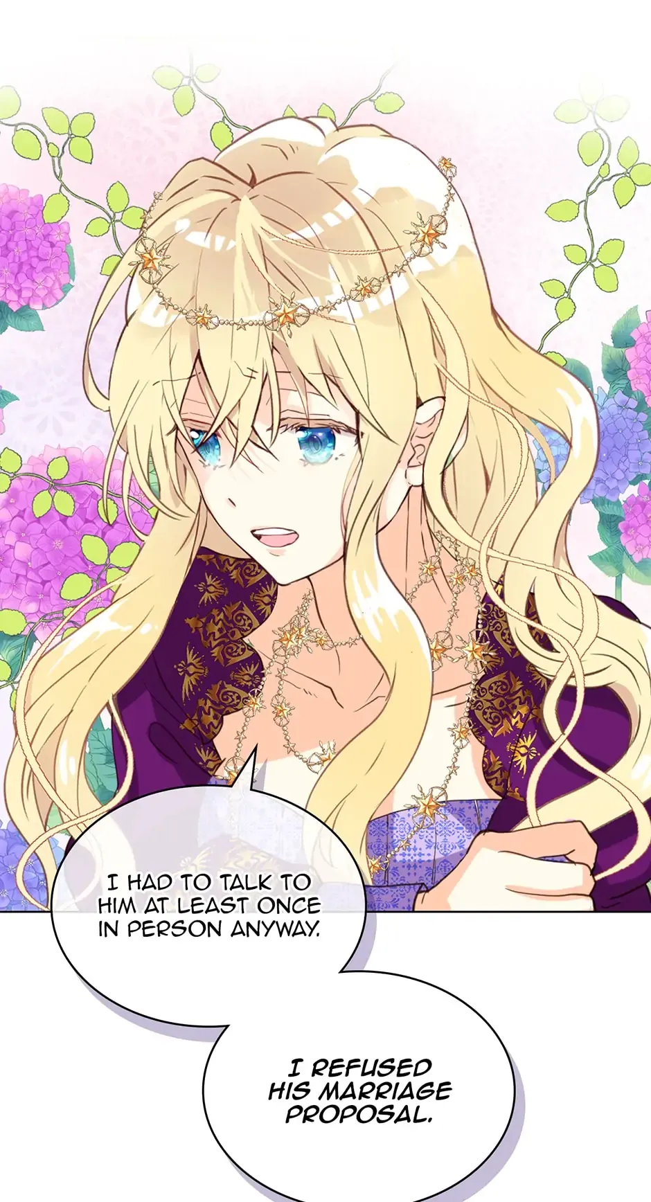 Am I the Daughter? chapter 88 page 52