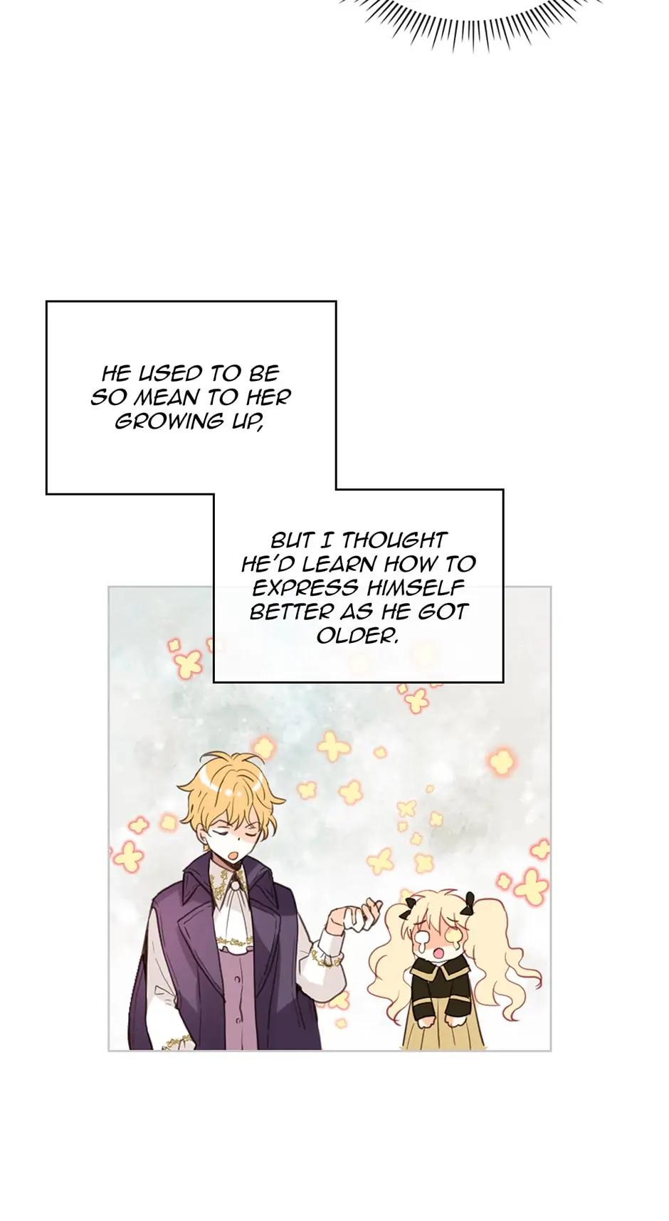 Am I the Daughter? chapter 89 page 31