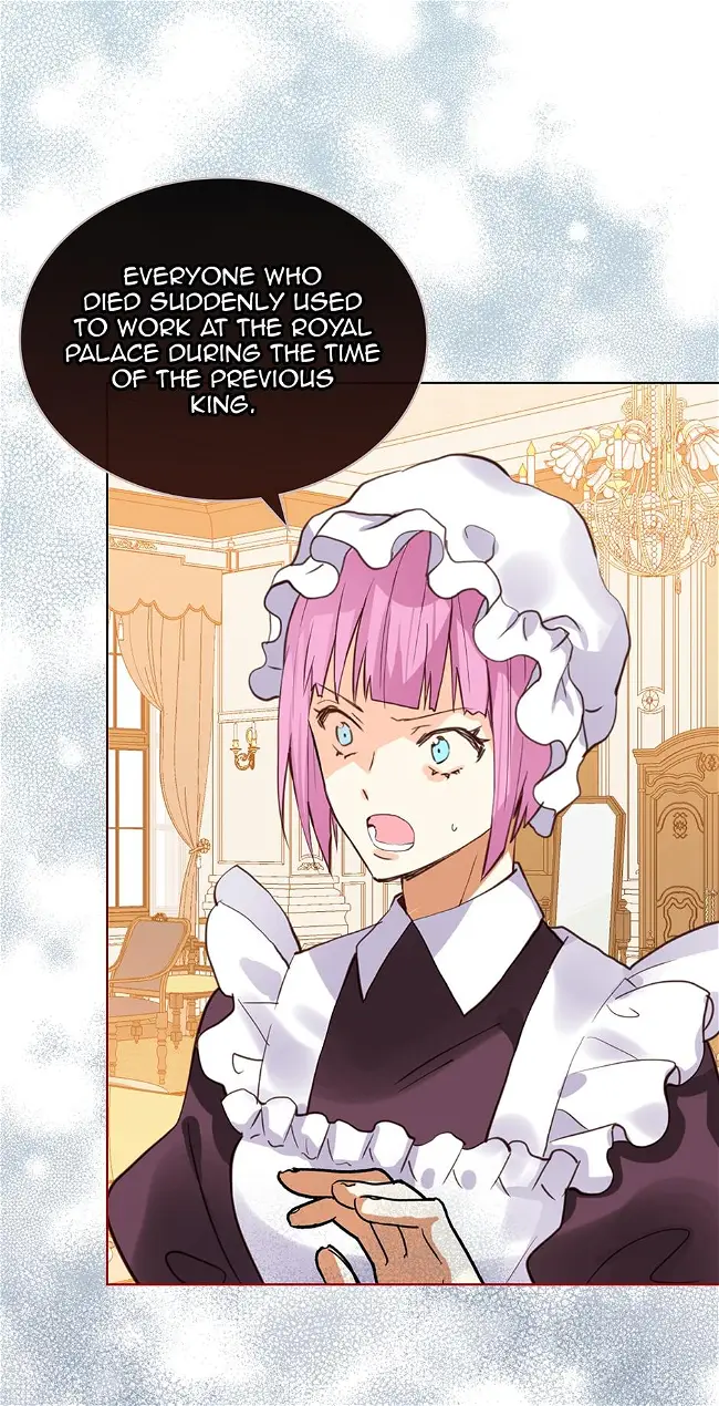 Am I the Daughter? chapter 90 page 3
