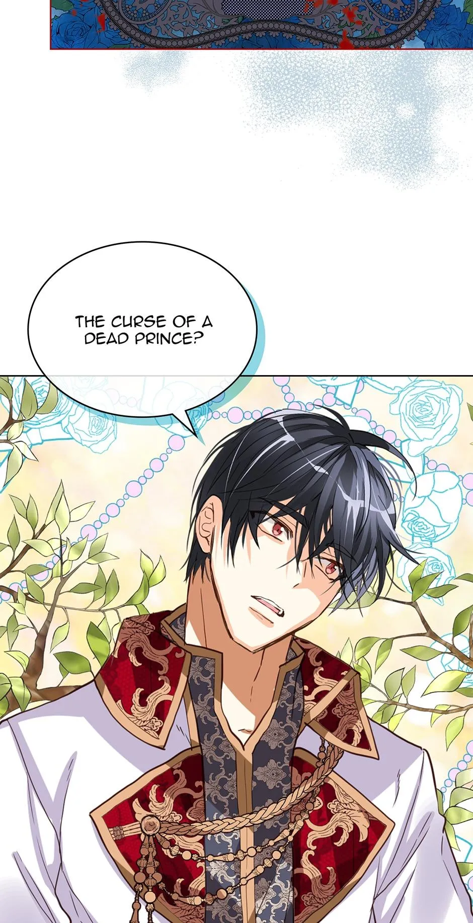 Am I the Daughter? chapter 90 page 5