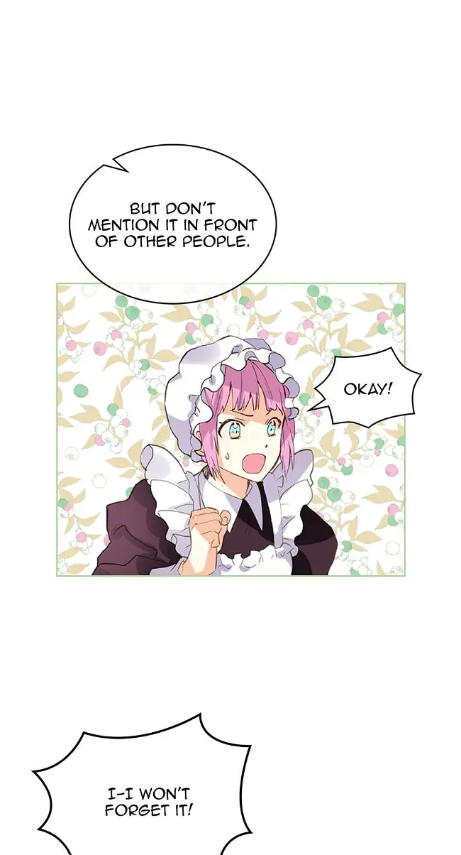 Am I the Daughter? chapter 90 page 7