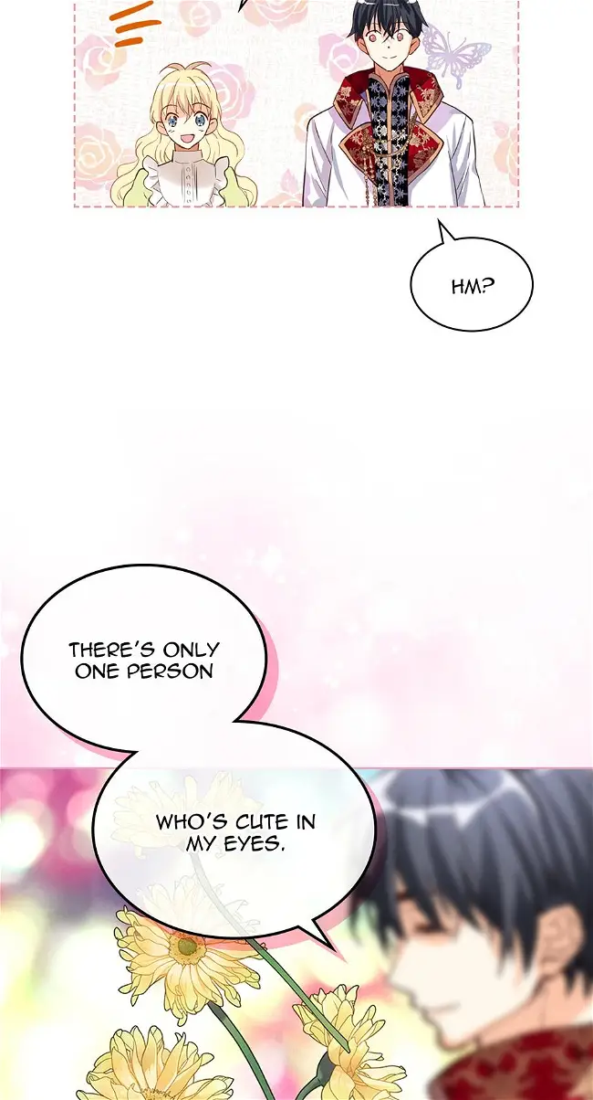 Am I the Daughter? chapter 90 page 9