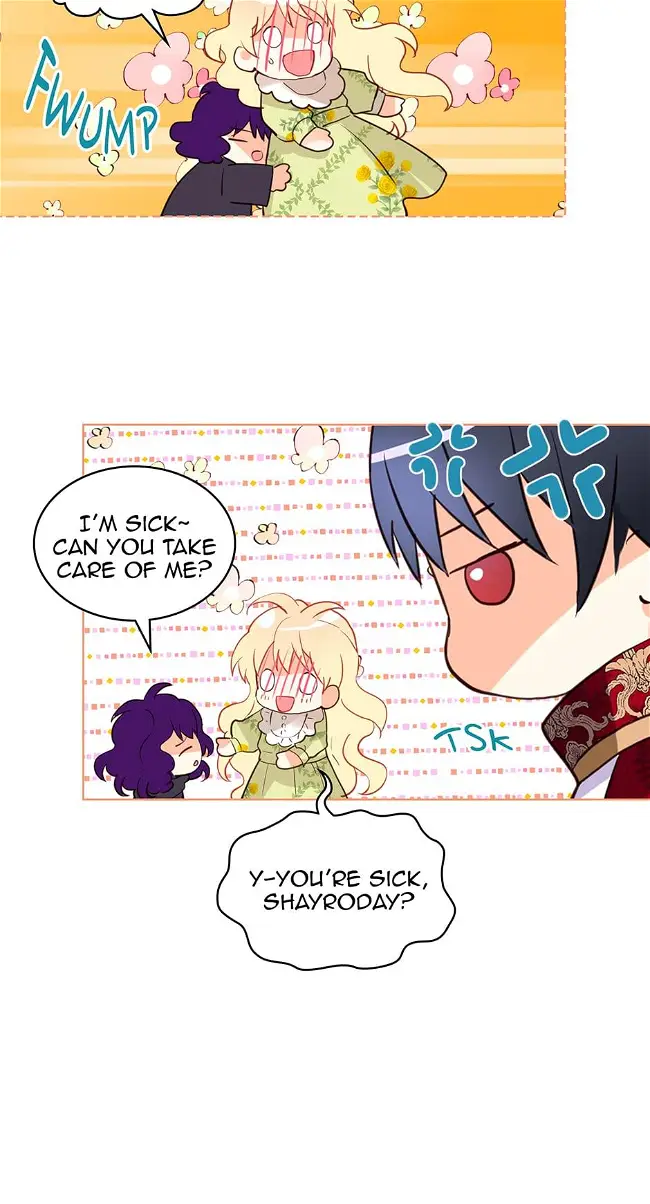 Am I the Daughter? chapter 90 page 11