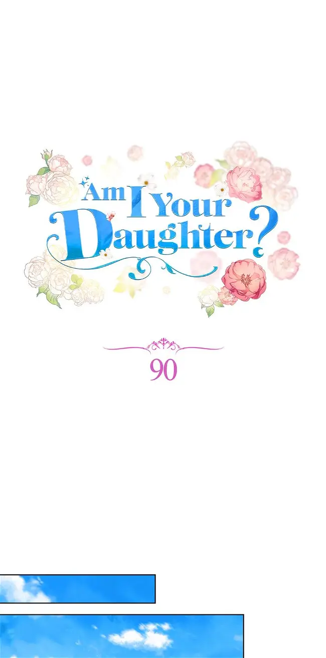 Am I the Daughter? chapter 90 page 14