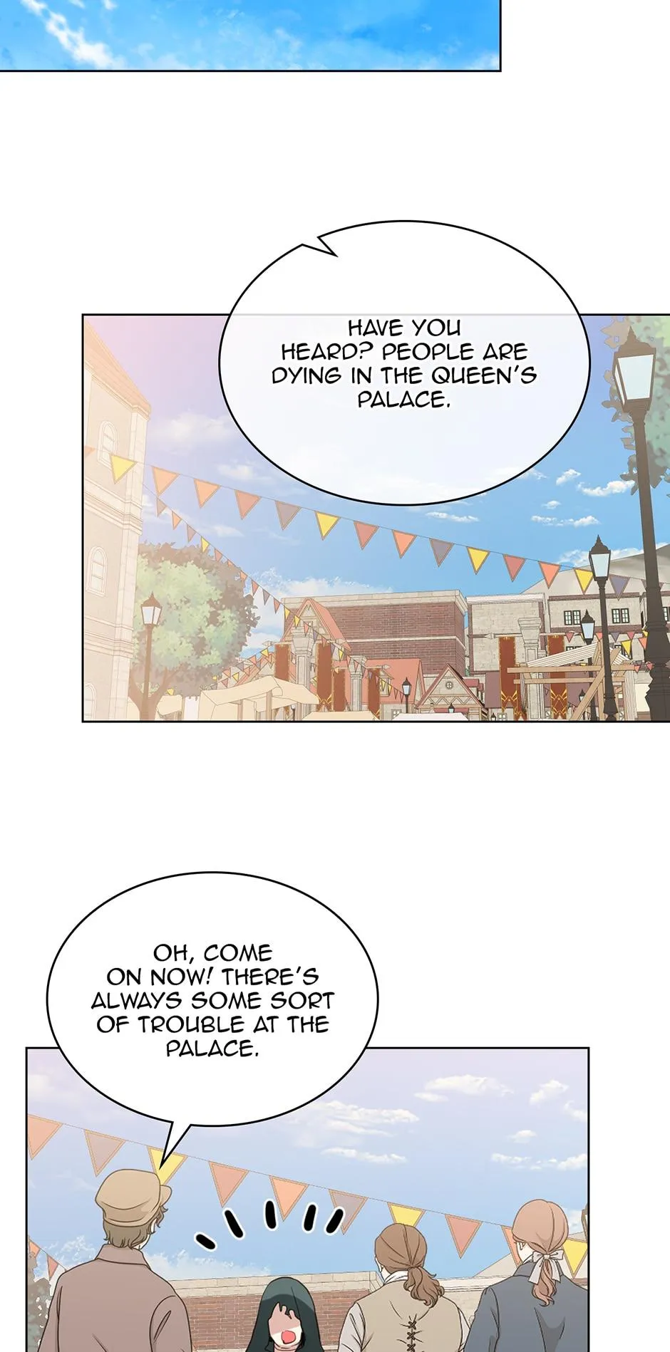 Am I the Daughter? chapter 90 page 15
