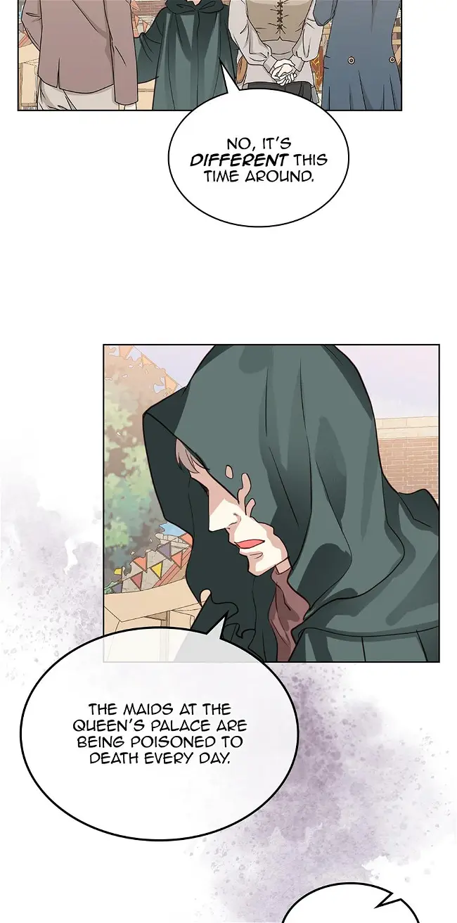 Am I the Daughter? chapter 90 page 16