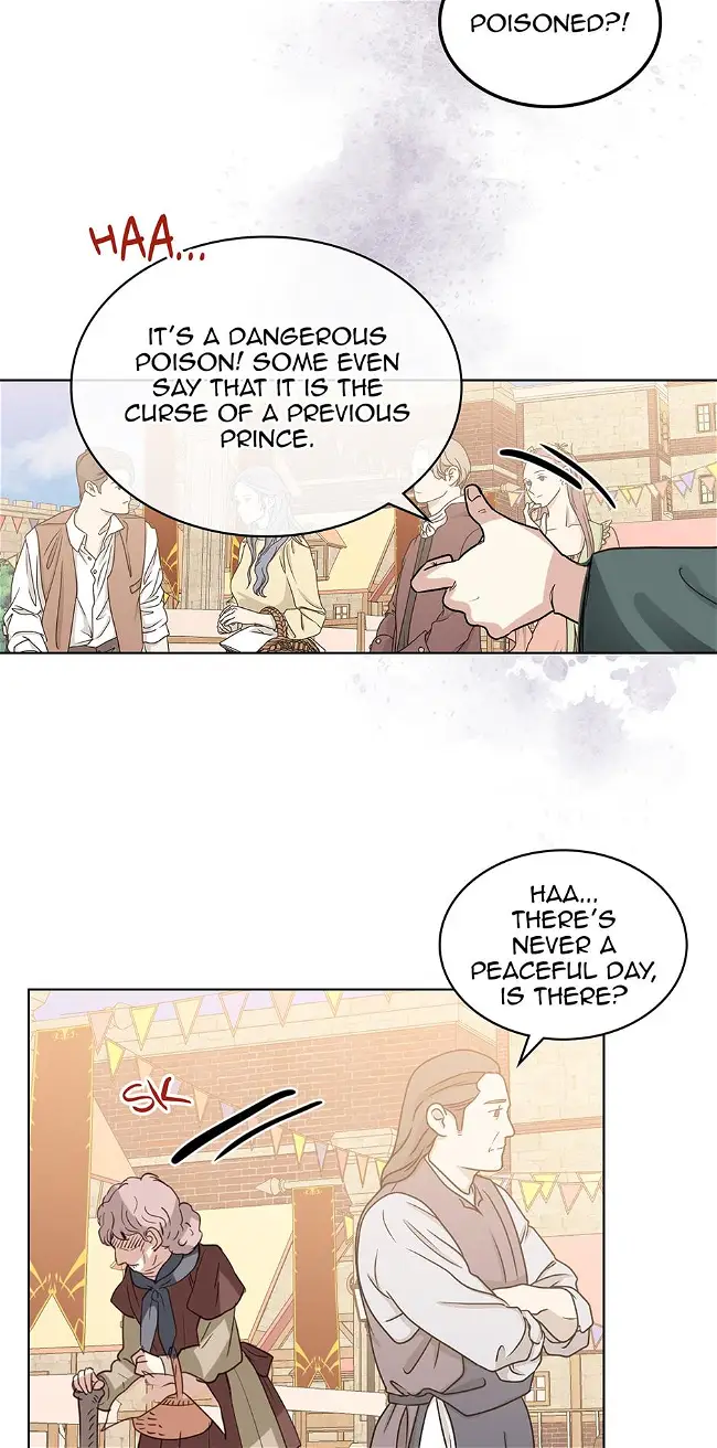 Am I the Daughter? chapter 90 page 17