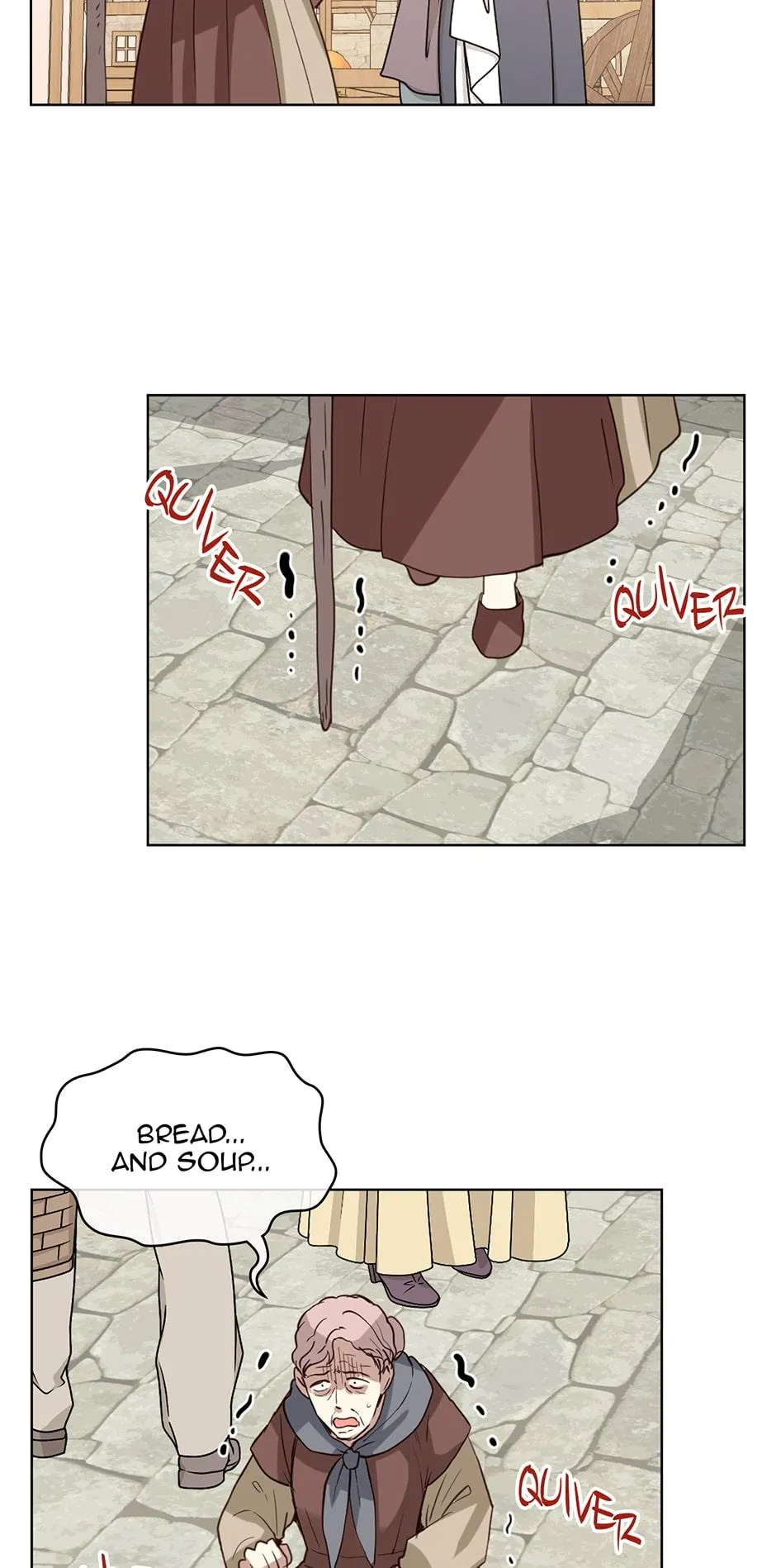 Am I the Daughter? chapter 90 page 18