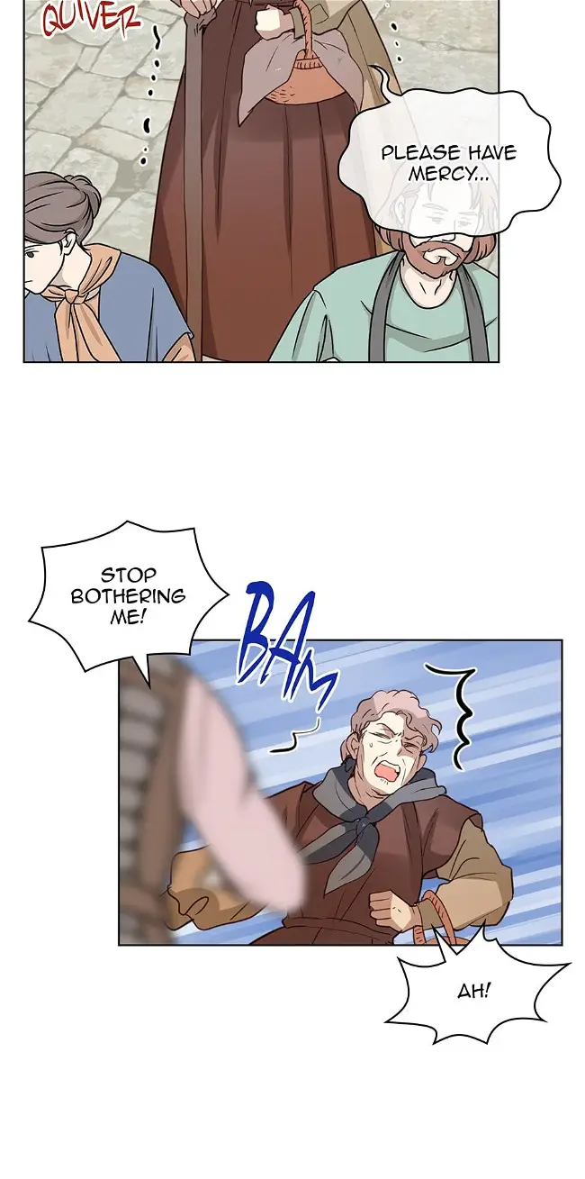 Am I the Daughter? chapter 90 page 19