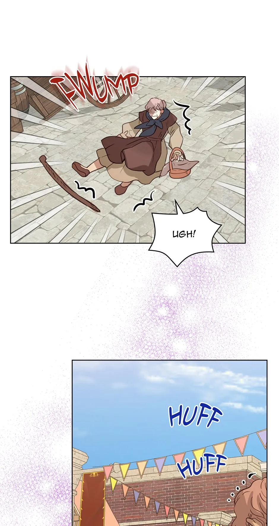 Am I the Daughter? chapter 90 page 20