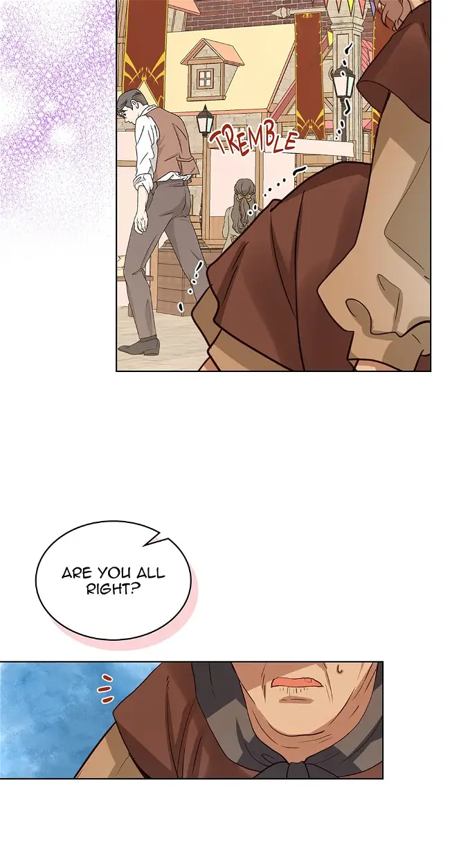 Am I the Daughter? chapter 90 page 21