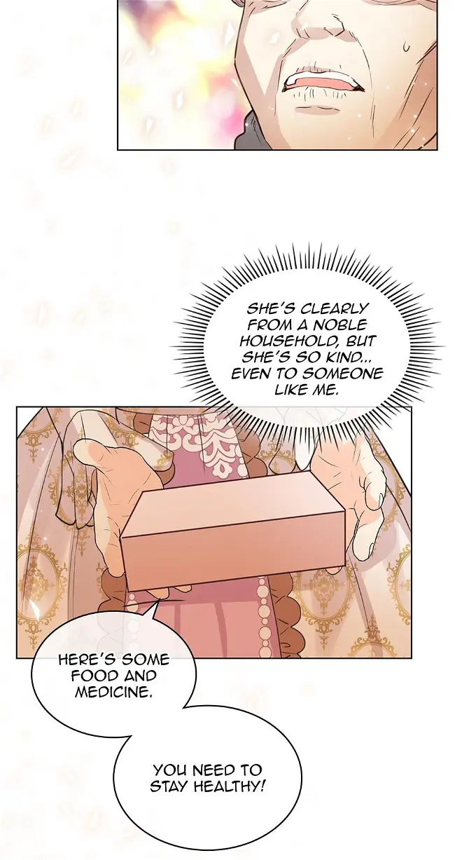 Am I the Daughter? chapter 90 page 24