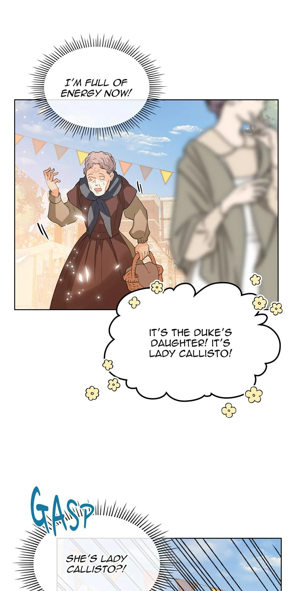 Am I the Daughter? chapter 90 page 26