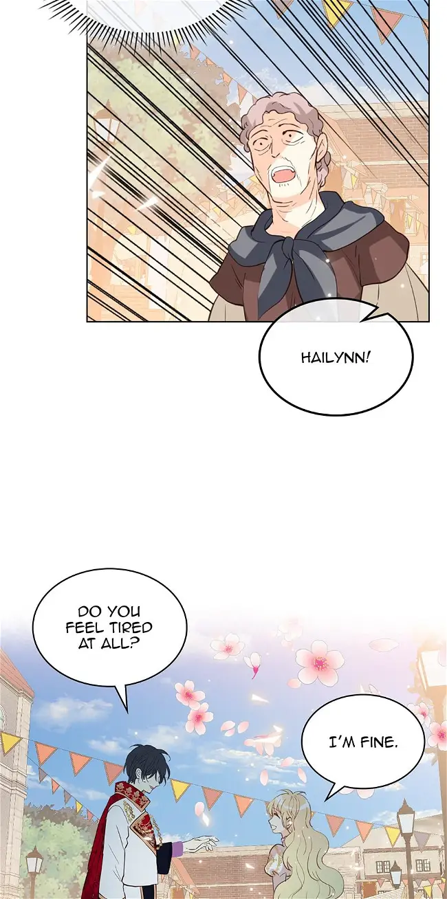 Am I the Daughter? chapter 90 page 27
